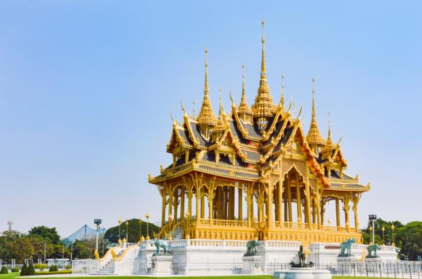 泰国为什么叫“极阴之地”？
