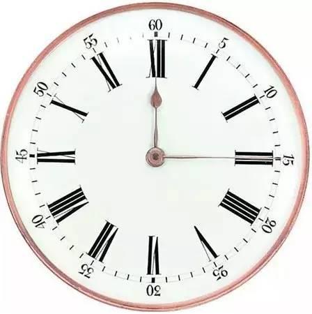 一刻钟是多久？